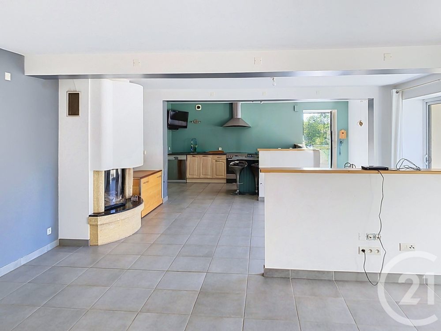 Maison à vendre - 5 pièces - 240m2 - Renac (35660)