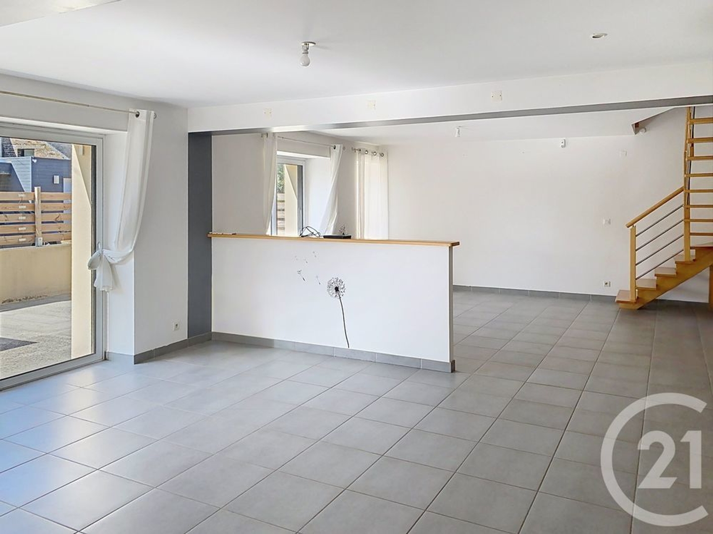 Maison à vendre - 5 pièces - 240m2 - Renac (35660)