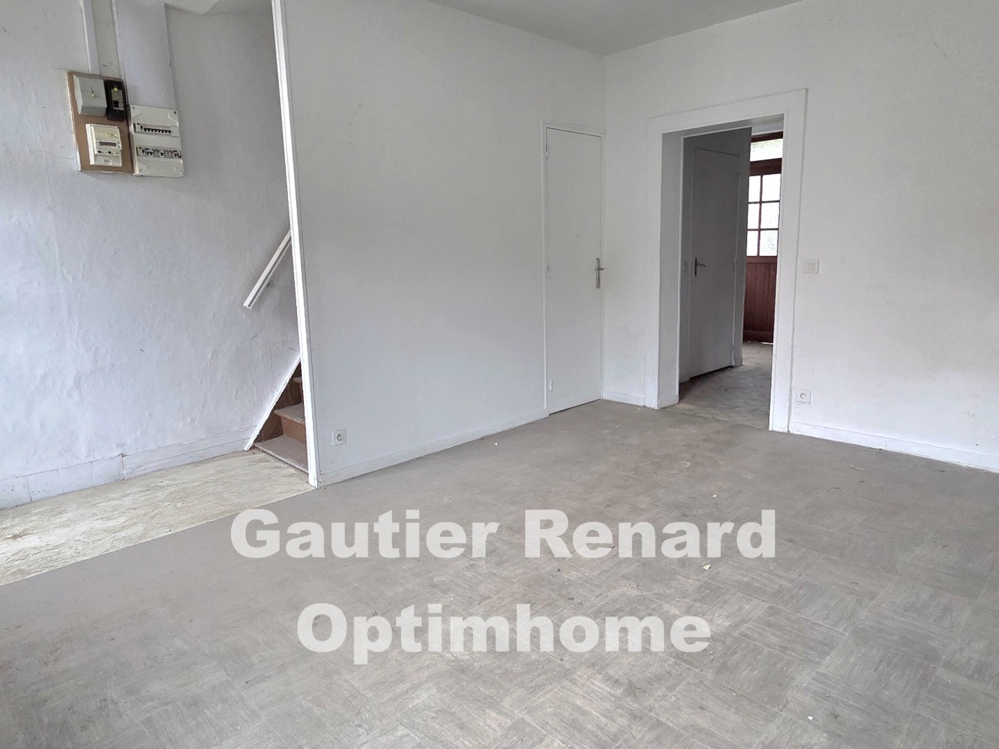 Maison à vendre - 5 pièces - 82m2 - Anzin (59410)