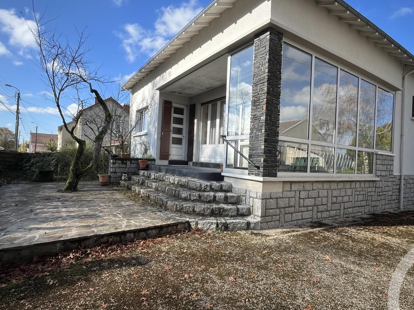 Maison 3 pièces 85 m²