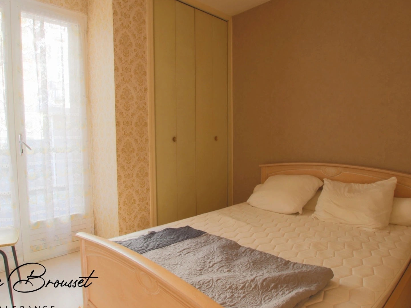 Appartement à vendre - 2 pièces - 37m2 - Amélie-Les-Bains-... (66110)