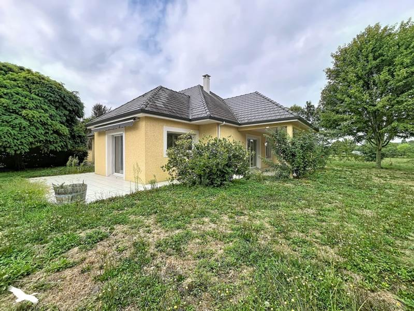 Maison 5 pièces 147 m²