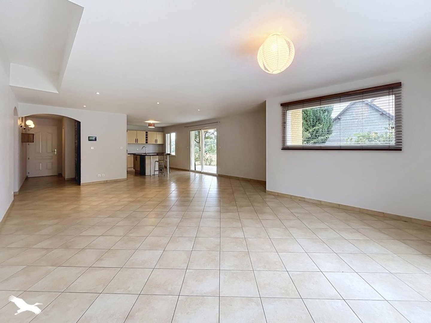 Maison à vendre - 5 pièces - 147m2 - Lucgarier (64420)
