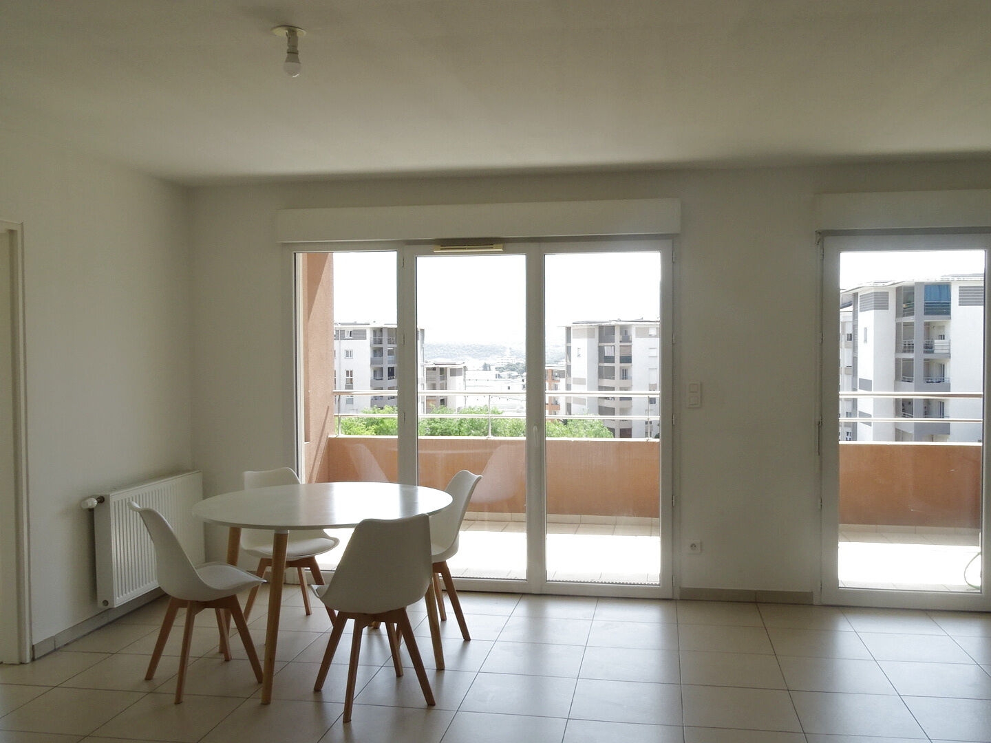 Appartement à vendre - 4 pièces - 80m2 - Sarrola-Carcopino (20167)