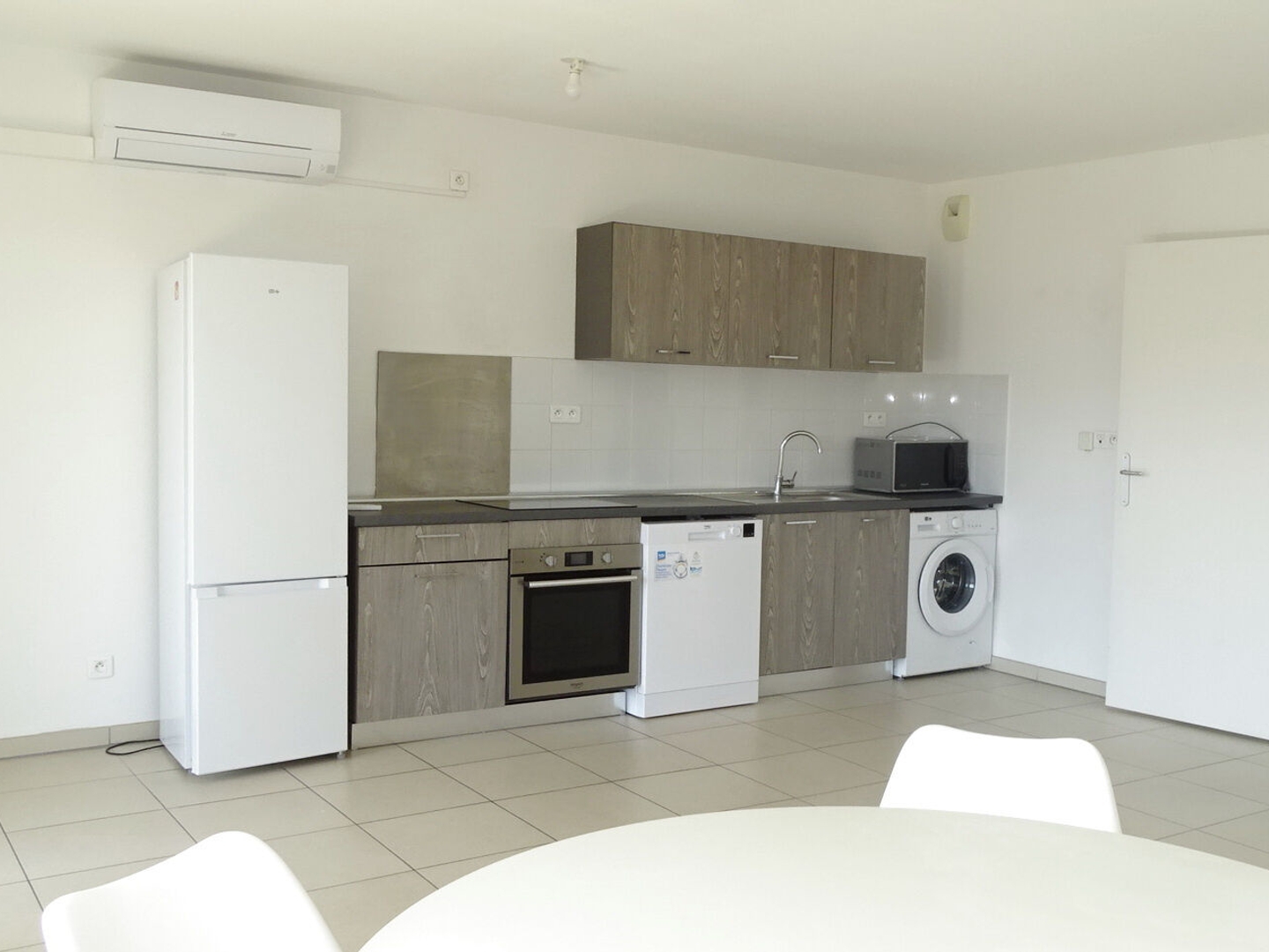 Appartement à vendre - 4 pièces - 80m2 - Sarrola-Carcopino (20167)