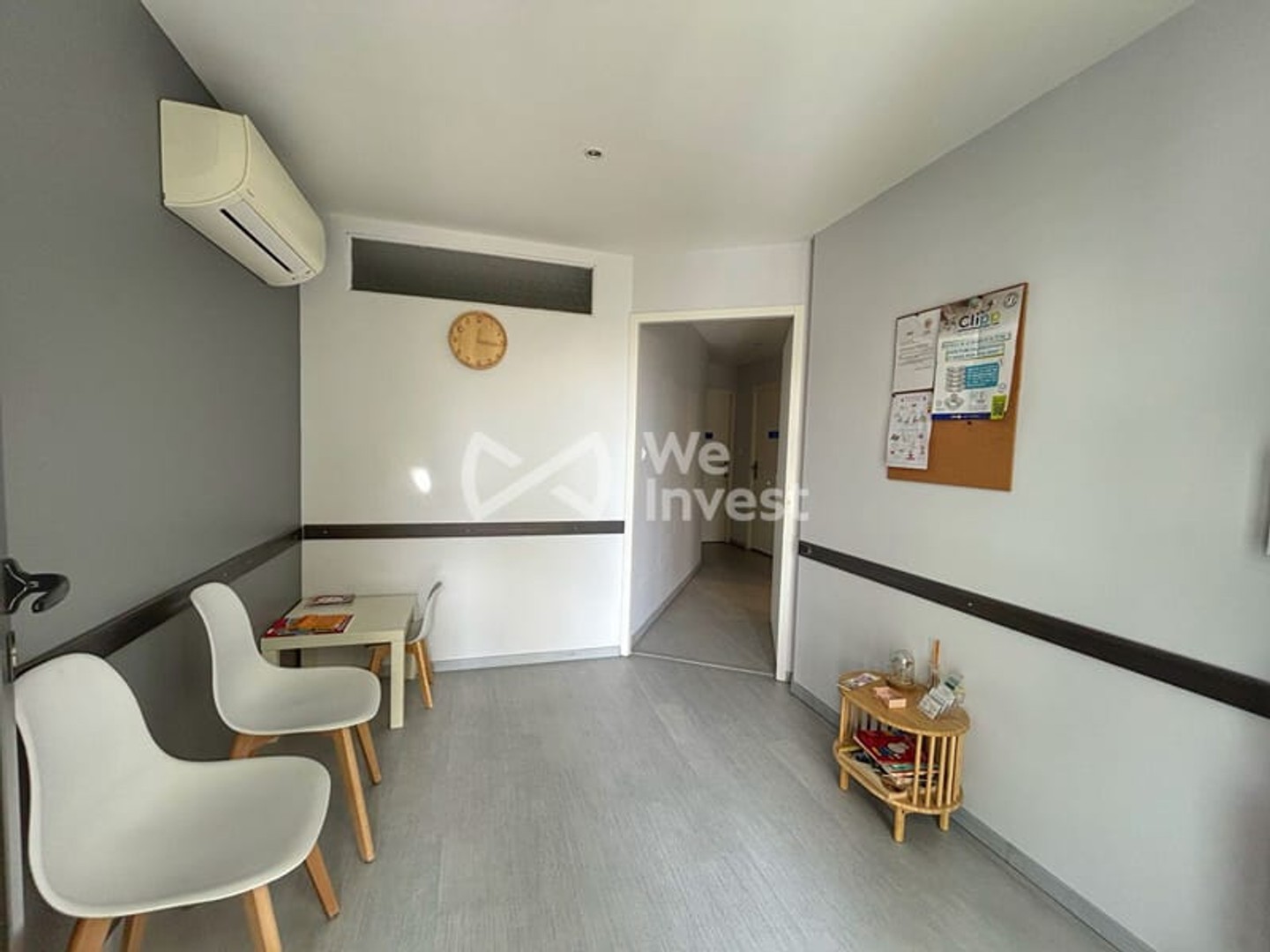 Bureaux à vendre - 3 pièces - 55m2 - Saint-Sulpice-La-... (81370)