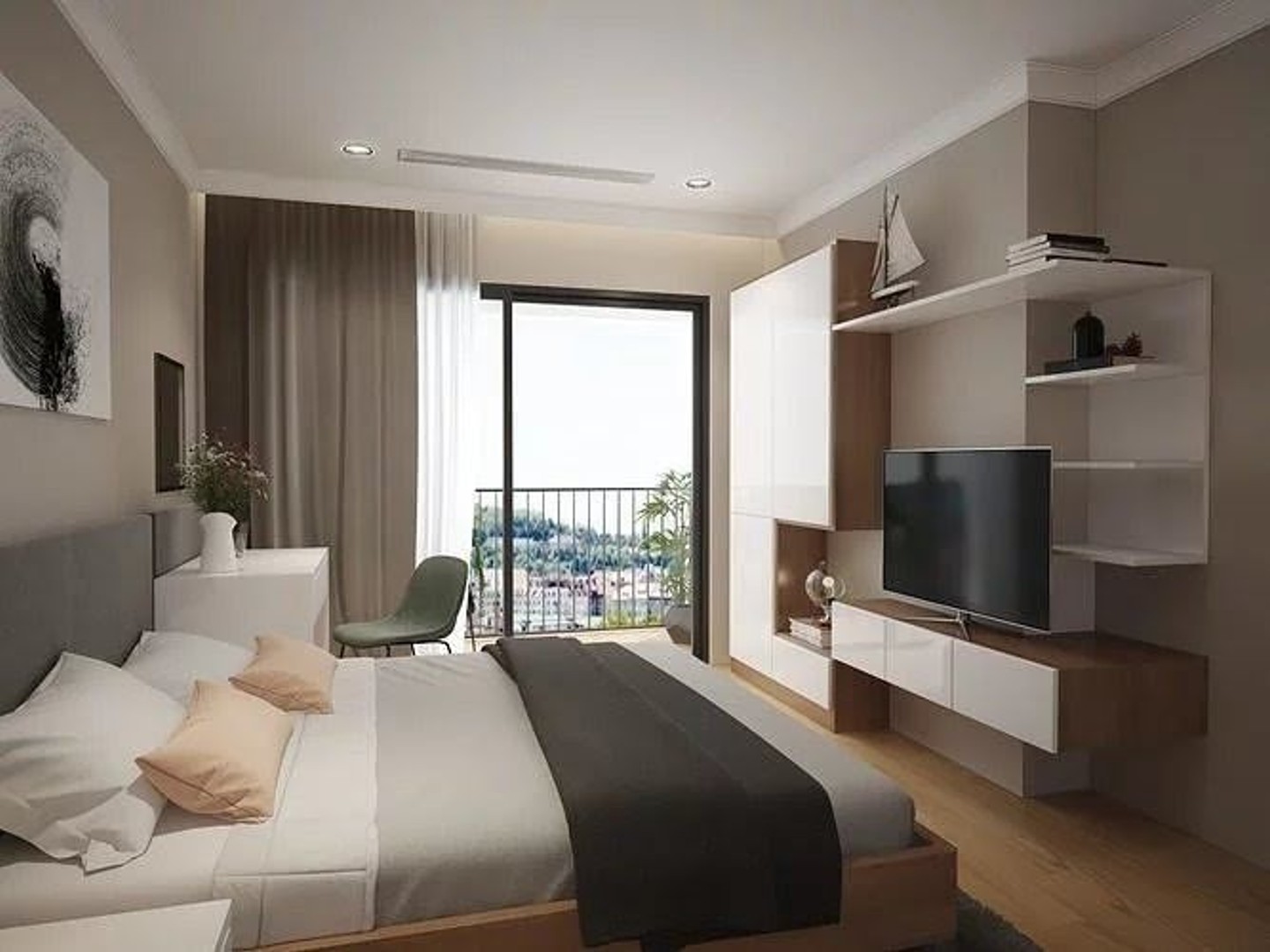 Maison 5 pièces 105 m²
