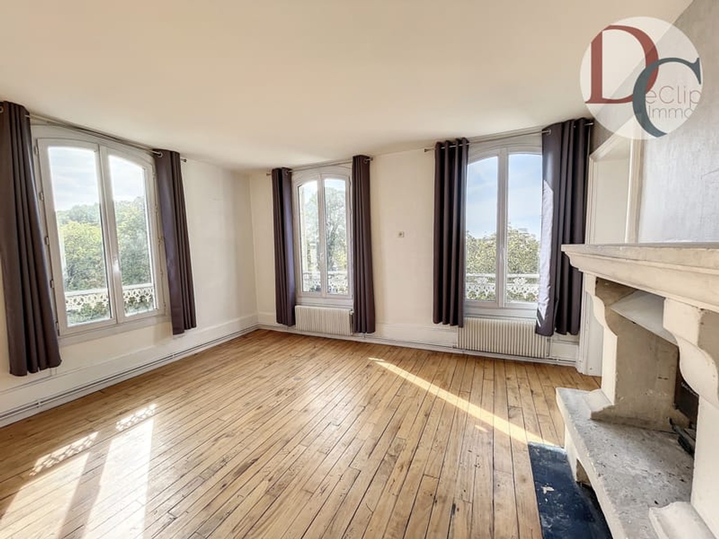 Appartement centre-ville - Investisseur