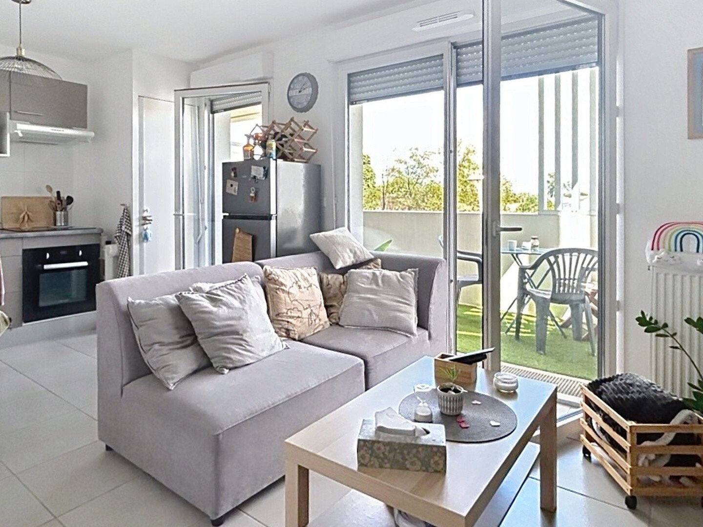 Appartement