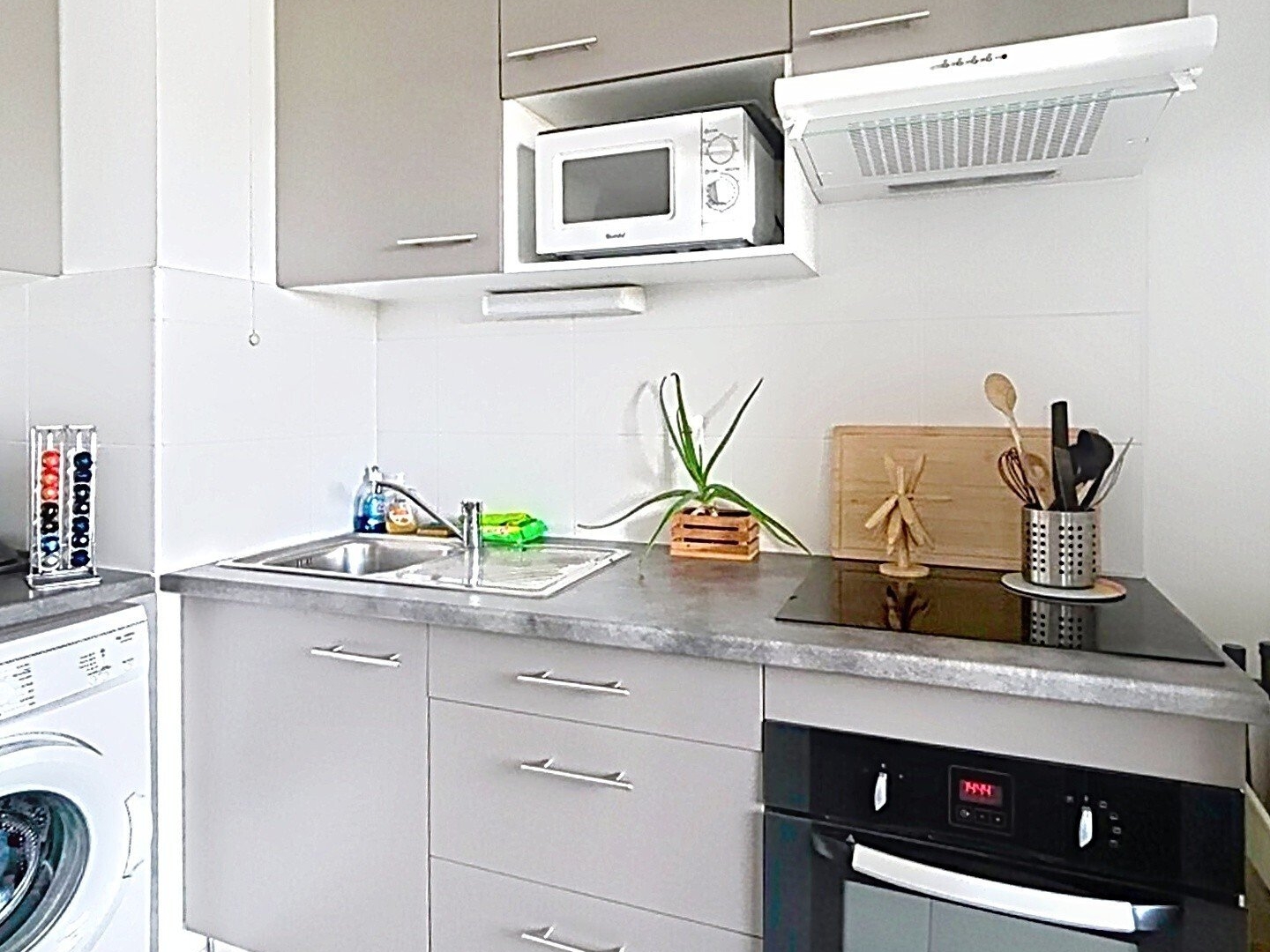 Appartement à vendre - 2 pièces - 42m2 - Villenave-D'ornon (33140)