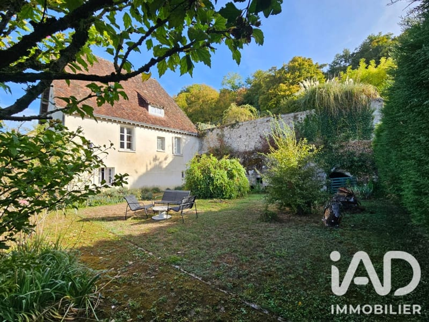 Maison 4 pièces 105 m²