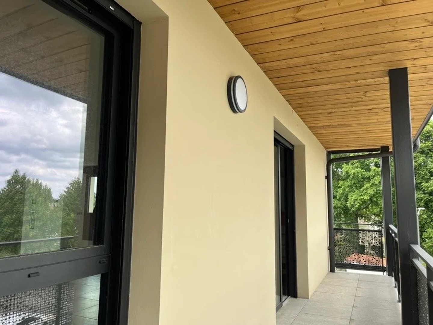 Appartement 3 pièces 93 m²