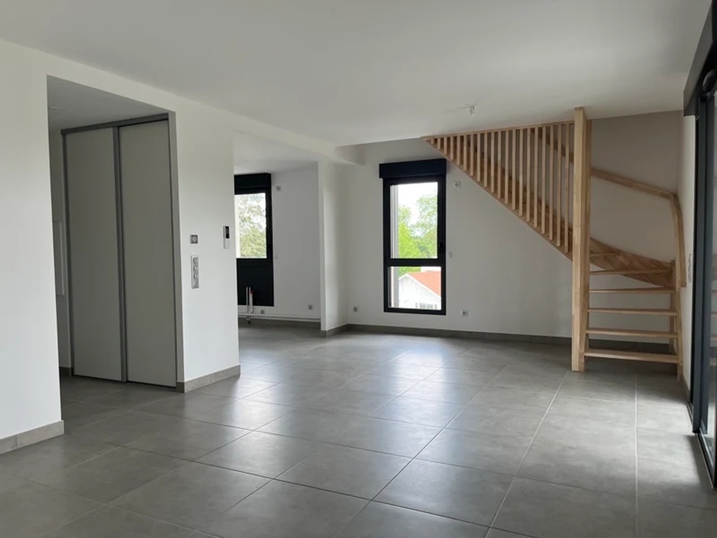 Appartement à vendre - 3 pièces - 93m2 - Bizanos (64320)