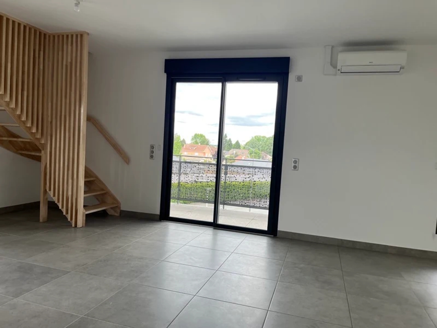 Appartement à vendre - 3 pièces - 93m2 - Bizanos (64320)