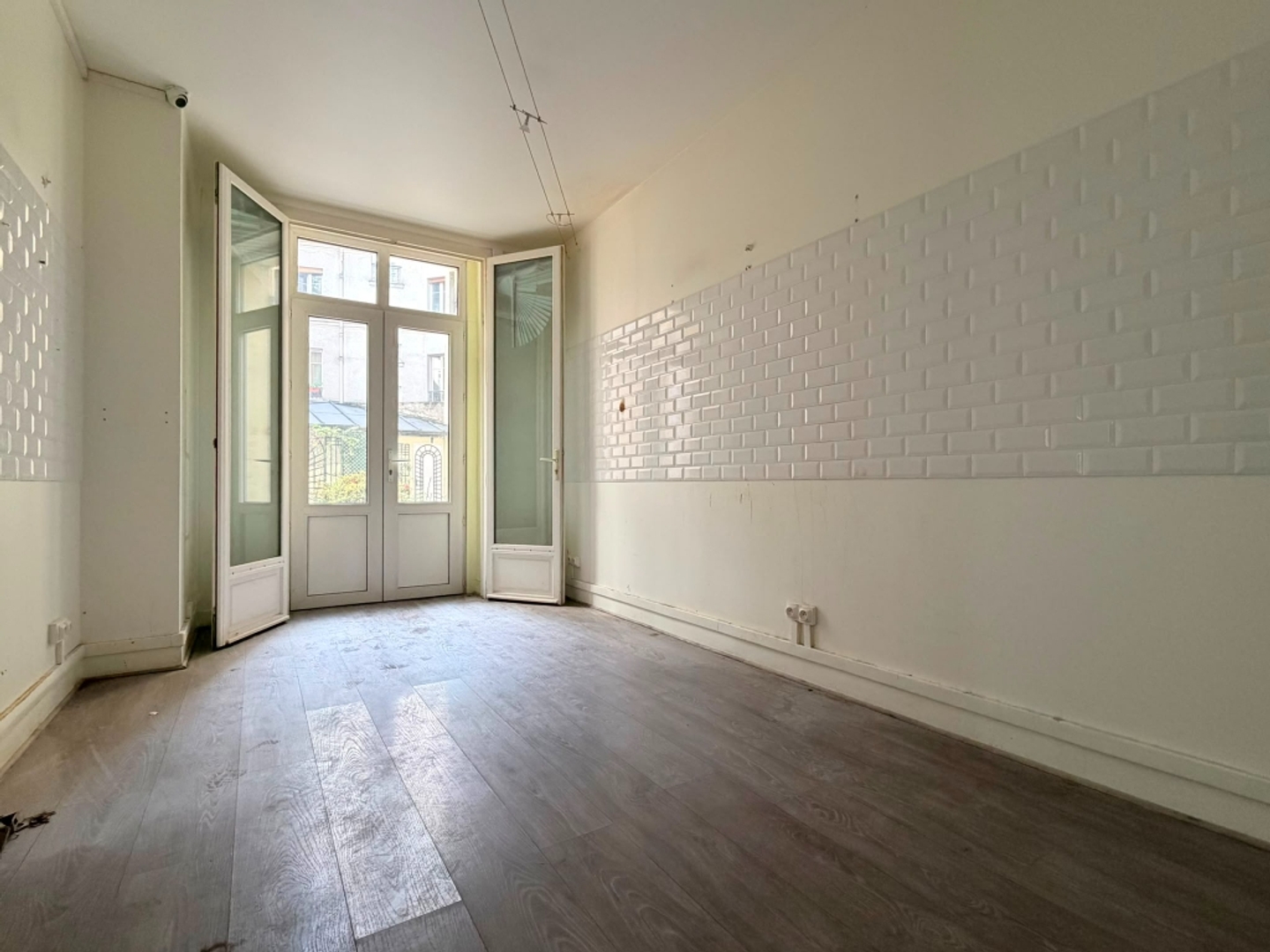 Locaux à vendre - Paris 13e (75013)