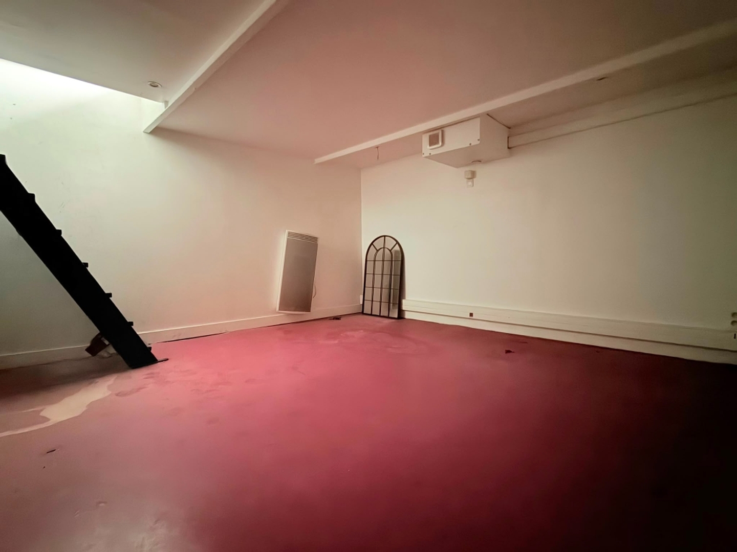 Locaux à vendre - Paris 13e (75013)
