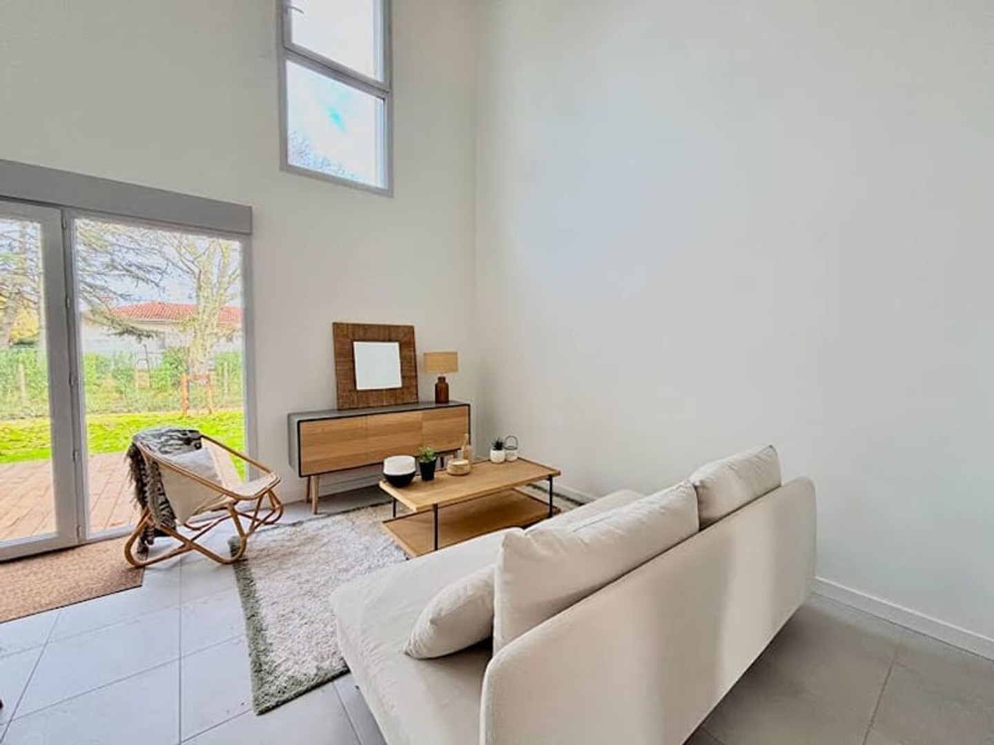 Maison 4 pièces 88 m²