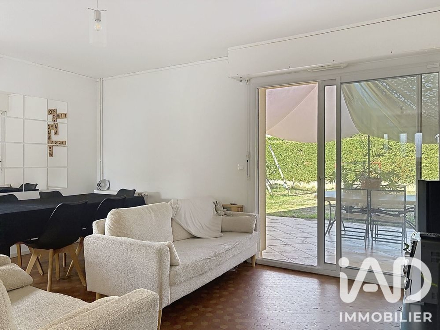 Maison à vendre - 5 pièces - 104m2 - Beaulieu-Sur-Layon (49750)