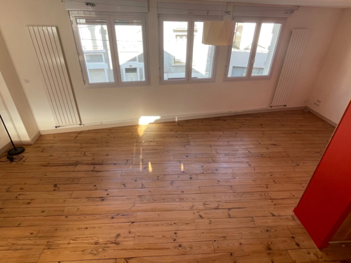 Duplex 130m2 quartier Ruchoux 5 pièces LIMOGES (87)