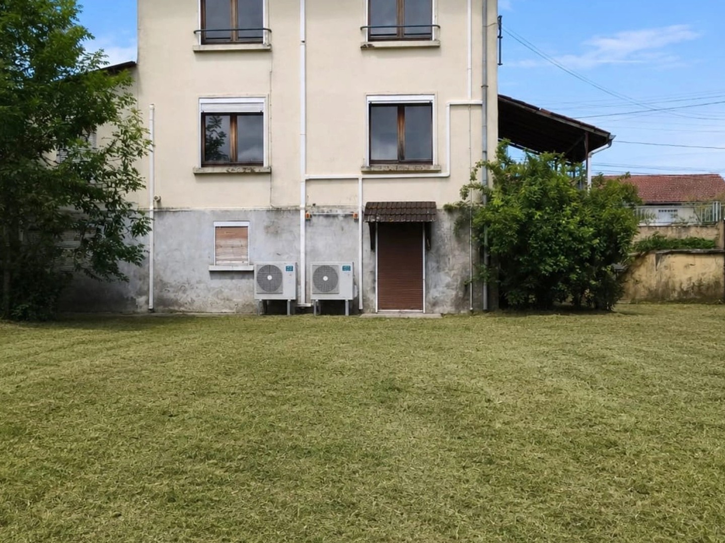 Maison 4 pièces 143 m²