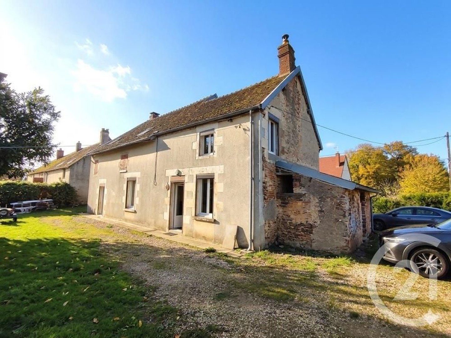 Maison 7 pièces 175 m²