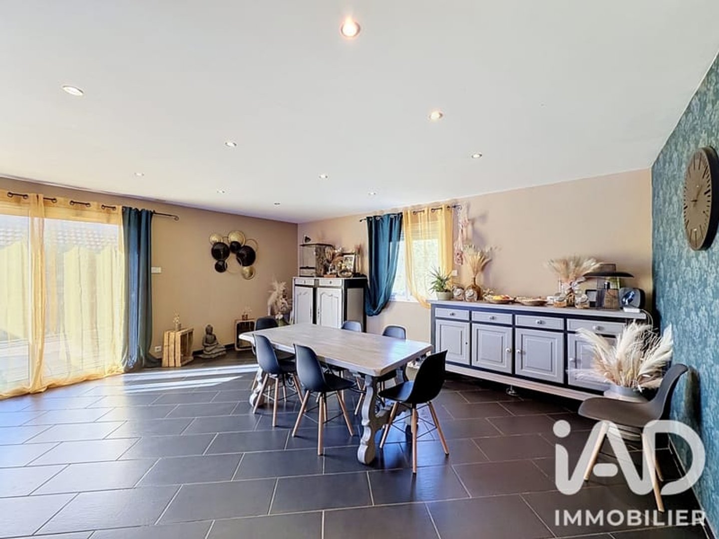 Maison à vendre - 7 pièces - 172m2 - Saint-Viance (19240)