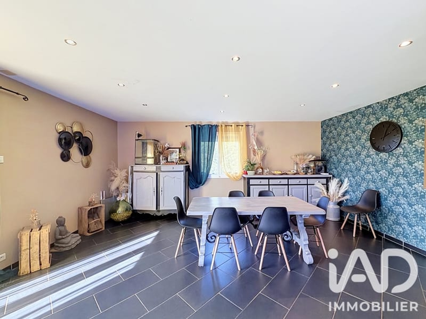 Maison à vendre - 7 pièces - 172m2 - Saint-Viance (19240)