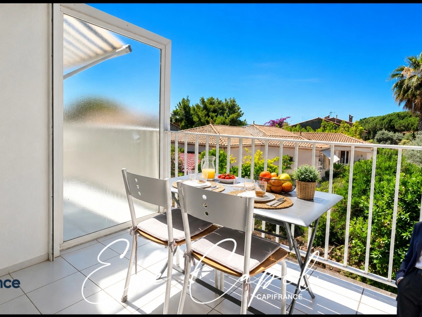 Appartement 1 pièce 18 m²