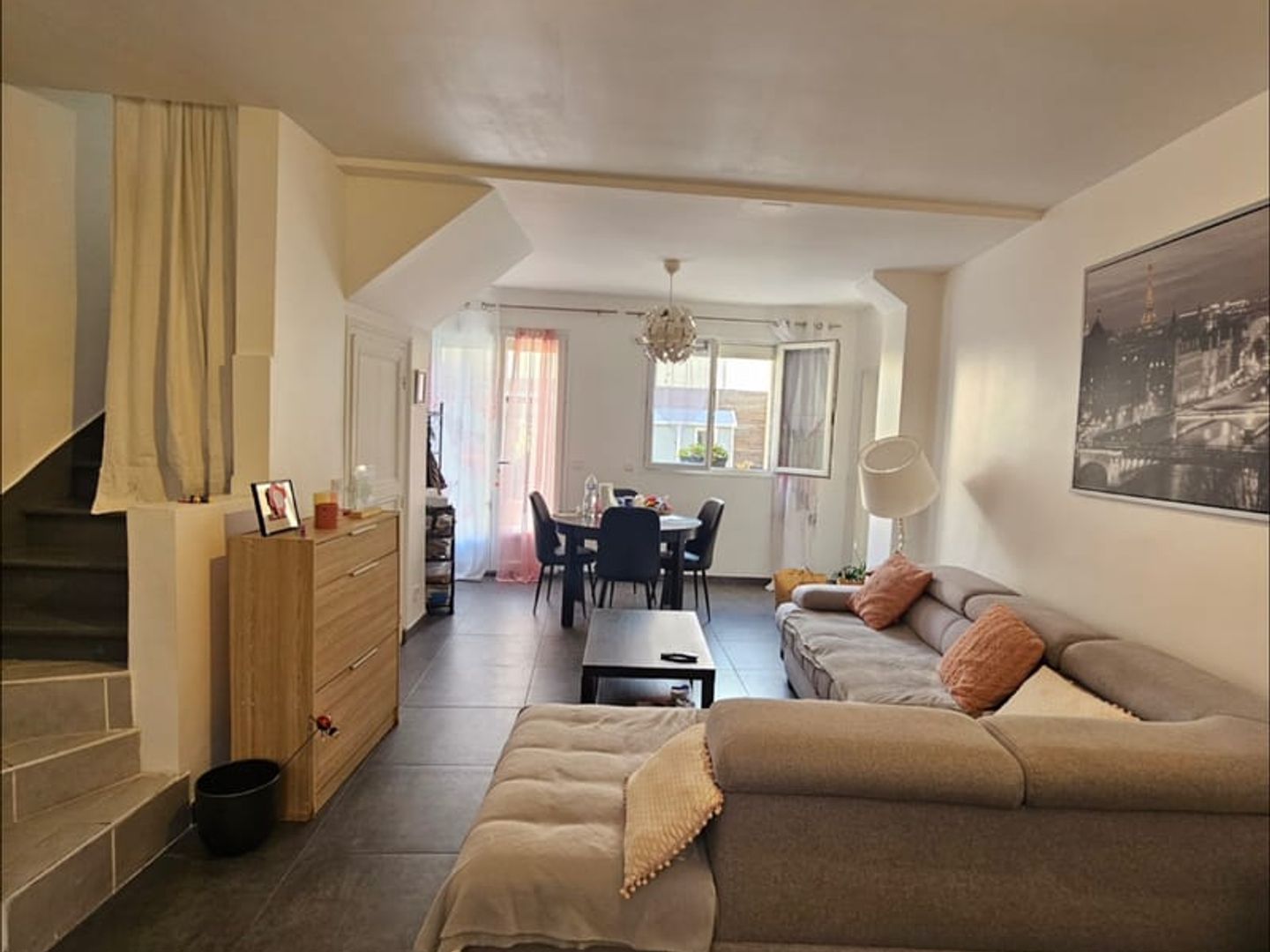 Maison 4 pièces 102 m²