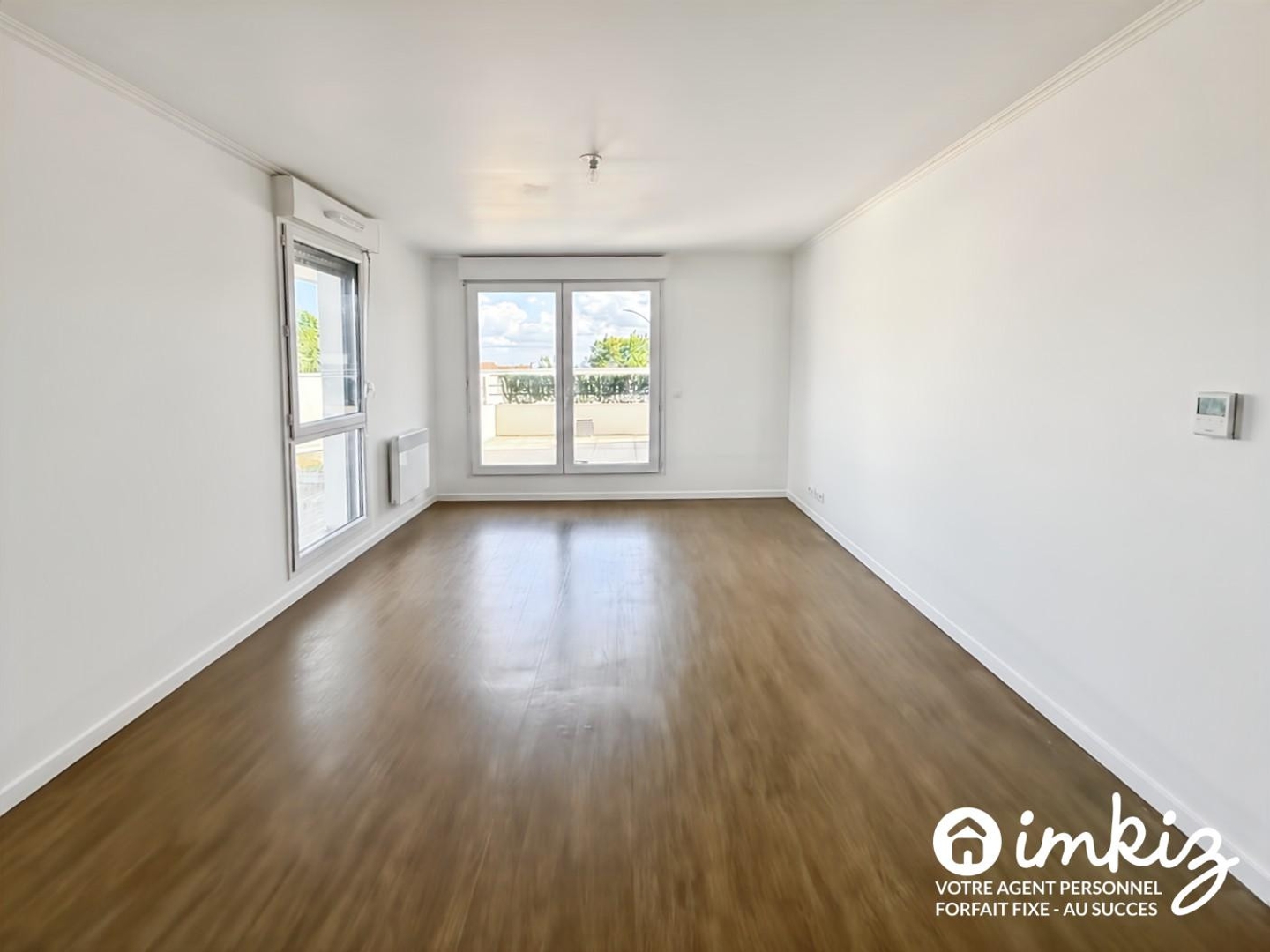 Appartement à vendre - Sannois (95110)