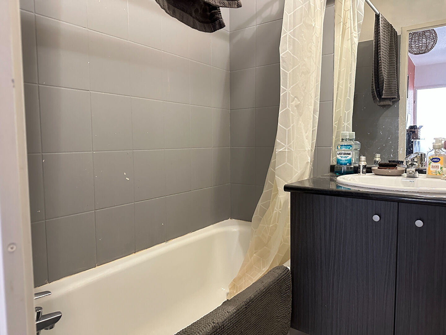 Appartement à vendre - 3 pièces - 60m2 - Billère (64140)