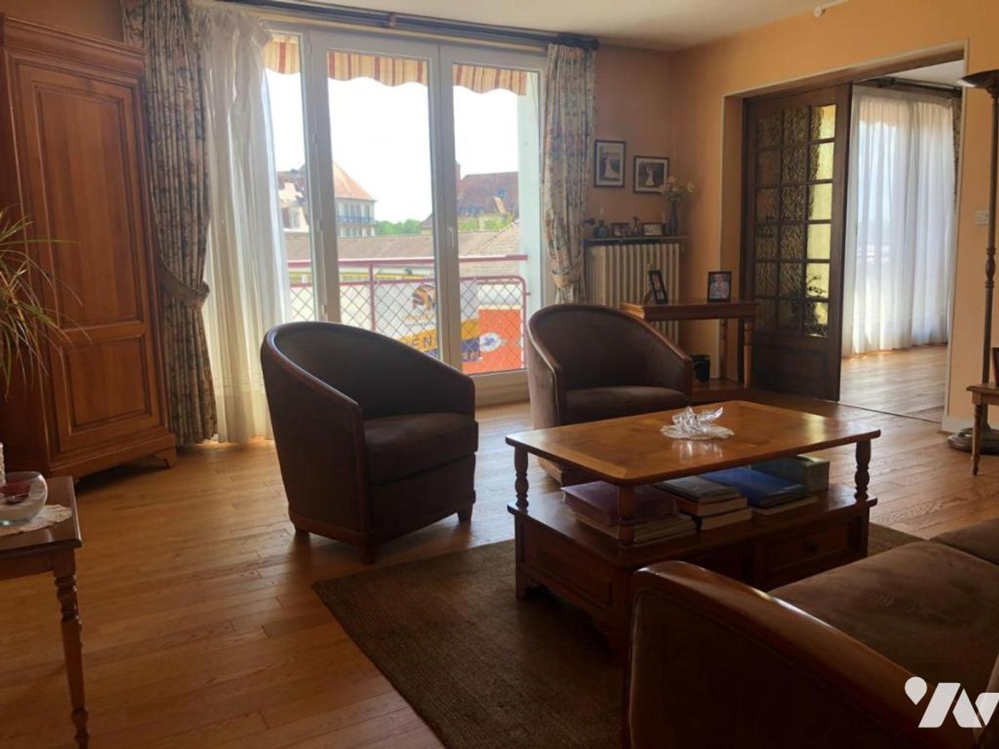 Appartement 4 pièces 101 m²
