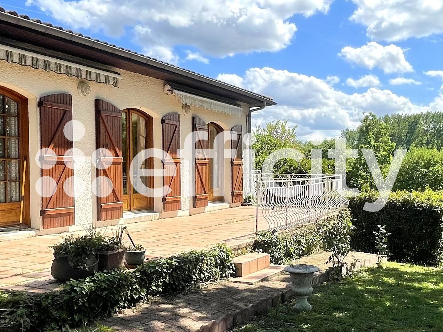Maison 5 pièces 137 m²