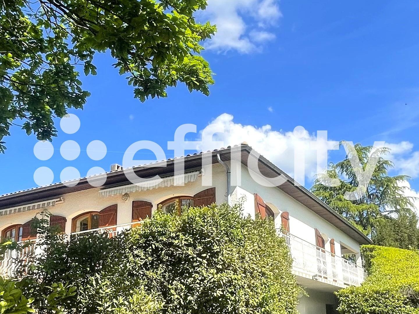 Maison à vendre - 5 pièces - 137m2 - Blanquefort (33290)