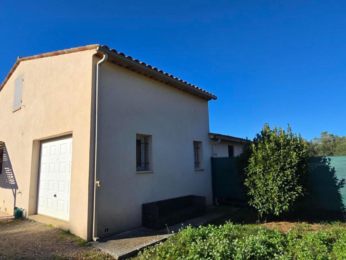 Maison à vendre - 5 pièces - 131m2 - Le Muy (83490)