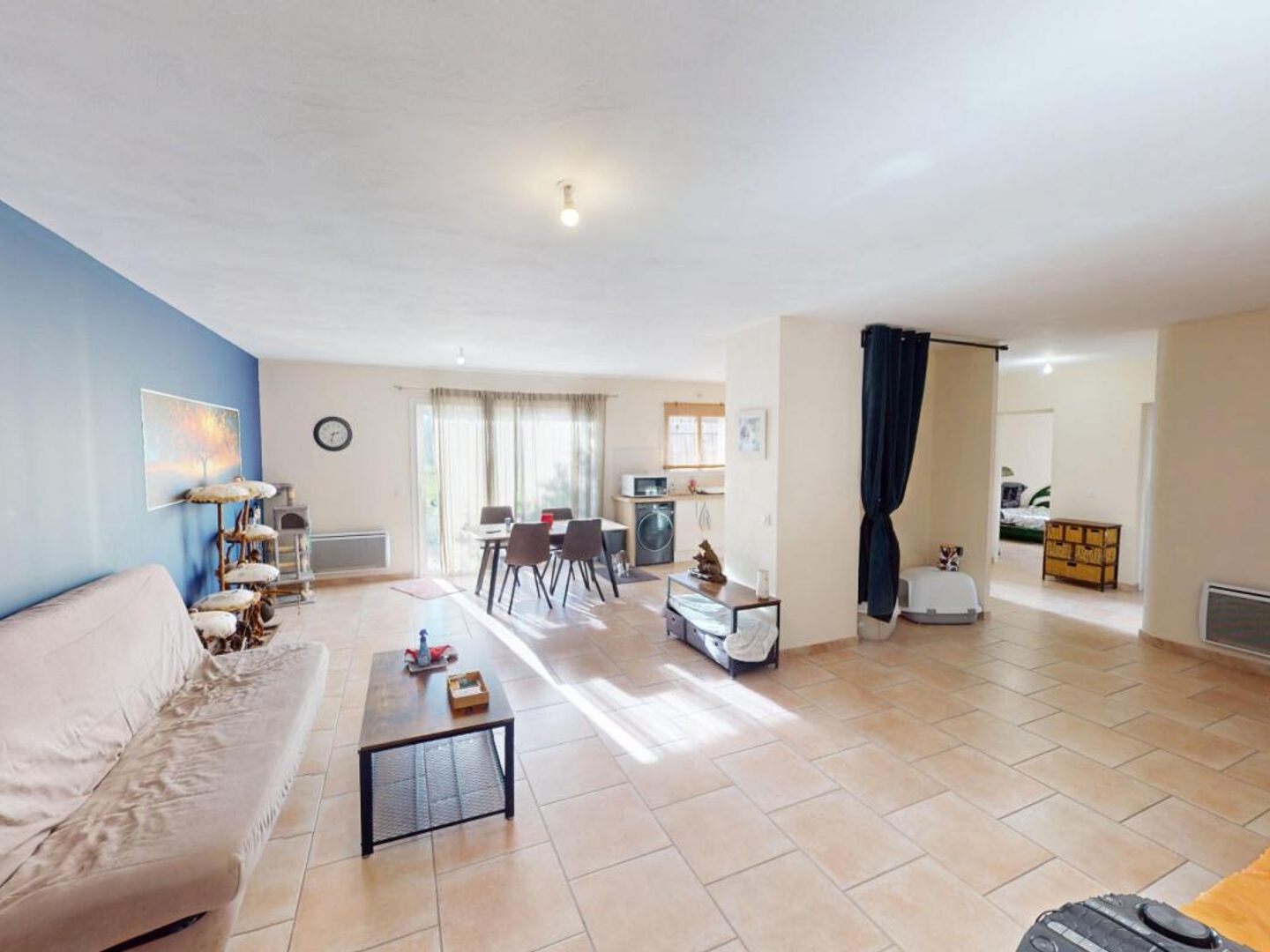 Maison à vendre - 5 pièces - 131m2 - Le Muy (83490)