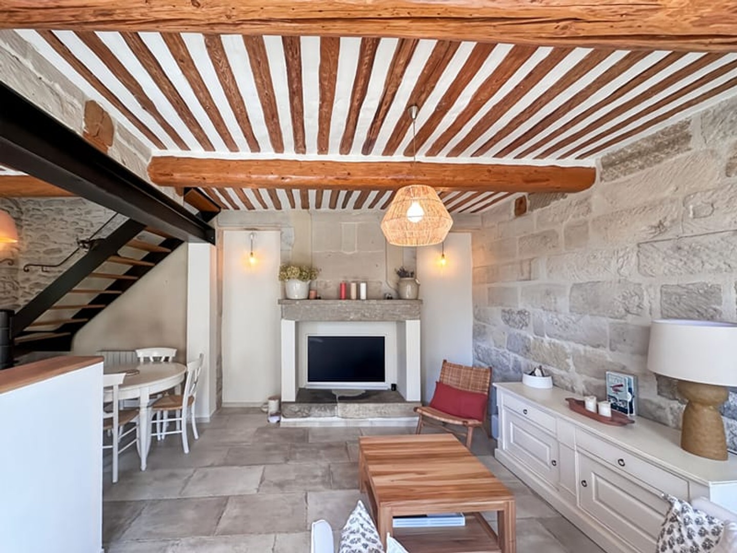 Maison 6 pièces 99 m²