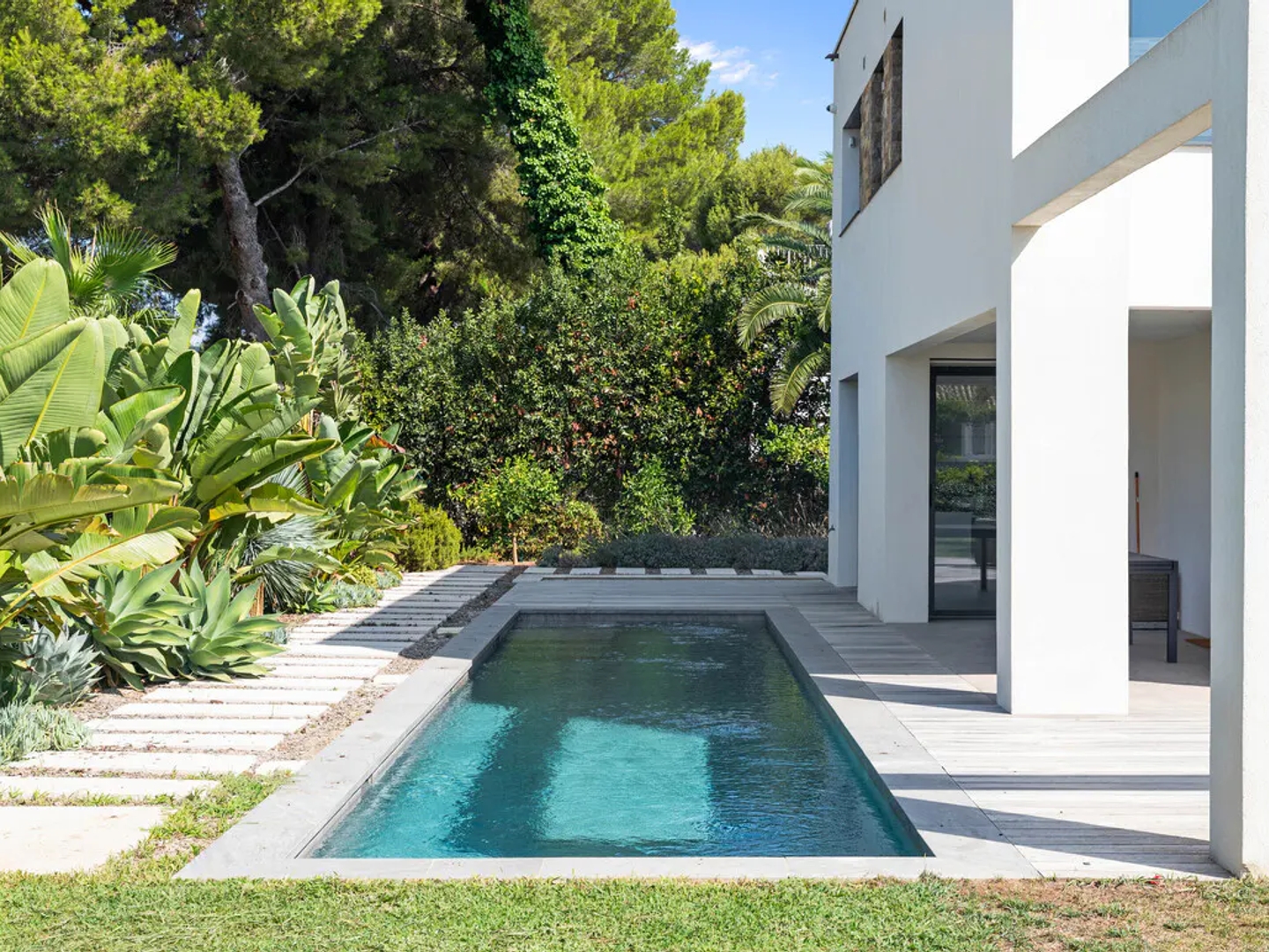 Maison à vendre - 6 pièces - 315m2 - Antibes (06160)