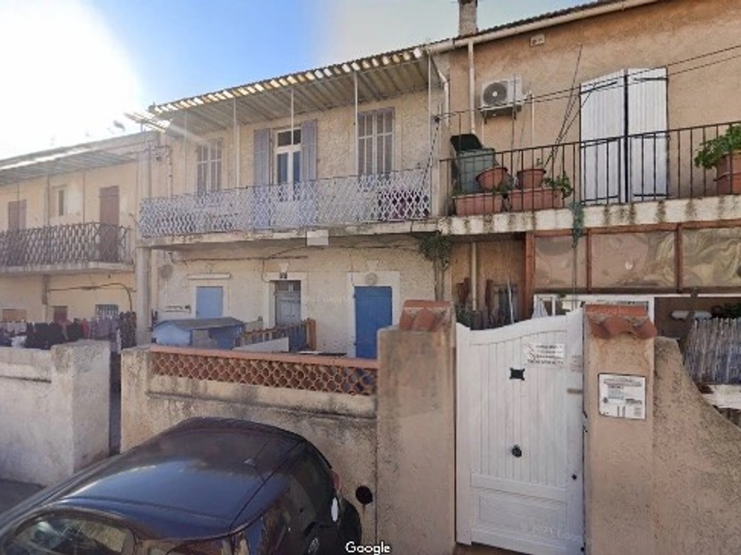 INVESTISSEMENT AUTO-FINANCER: ABATTOIRES / CABUCELLE