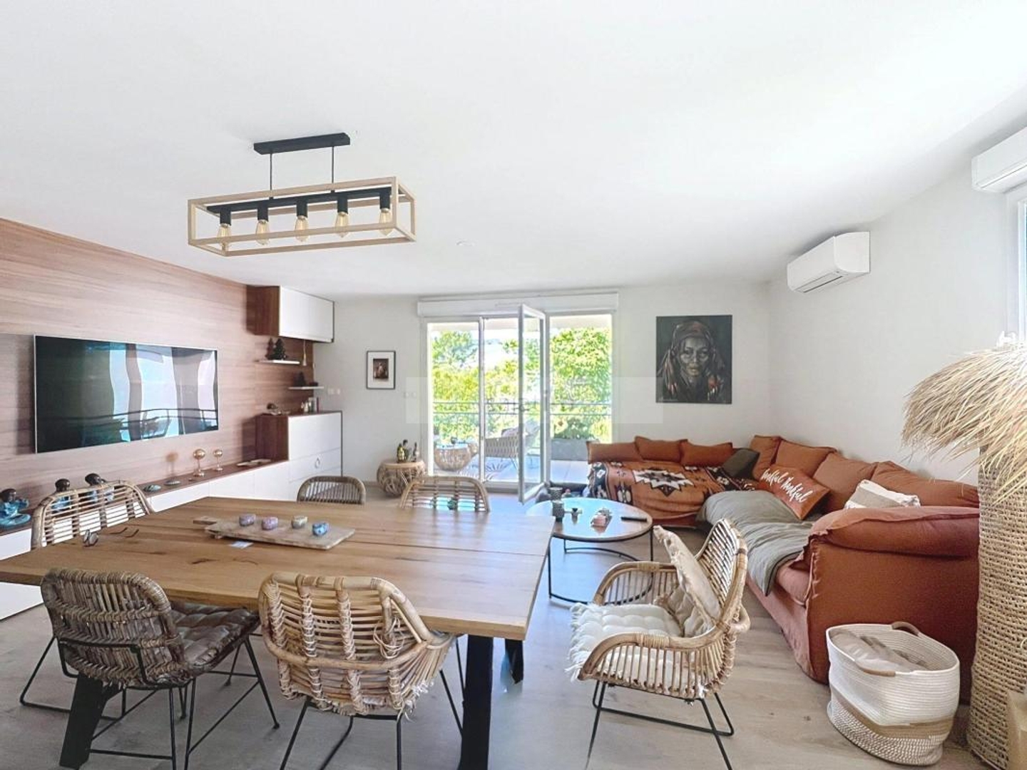 Appartement à vendre - 3 pièces - 74m2 - La Ciotat (13600)