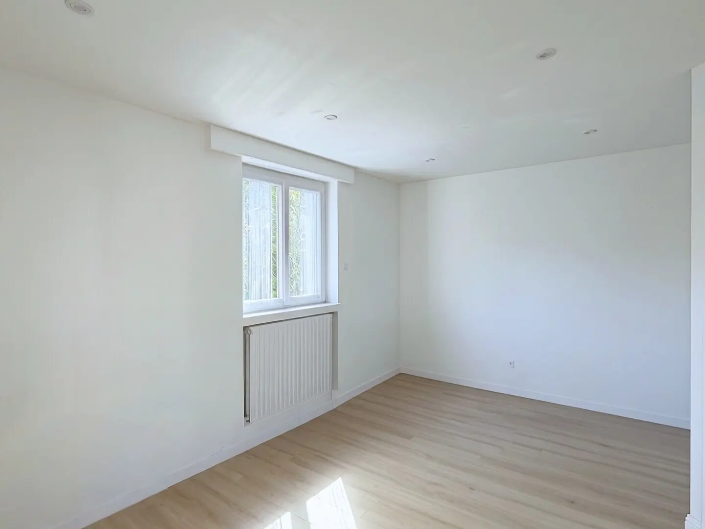 Appartement à vendre - 4 pièces - 97m2 - Rennes (35200)