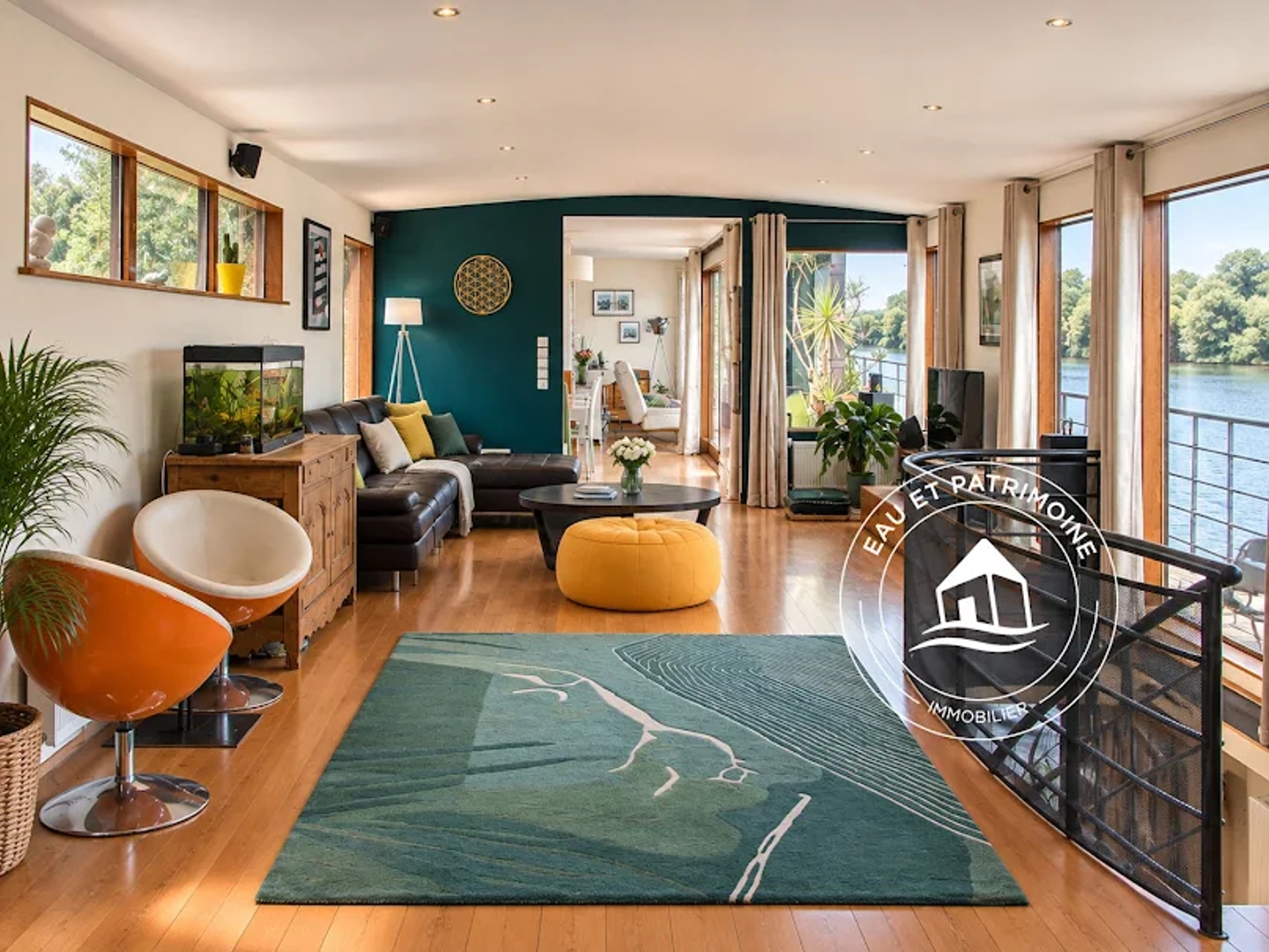 Autre à vendre - 10 pièces - 285m2 - Vernon (27200)