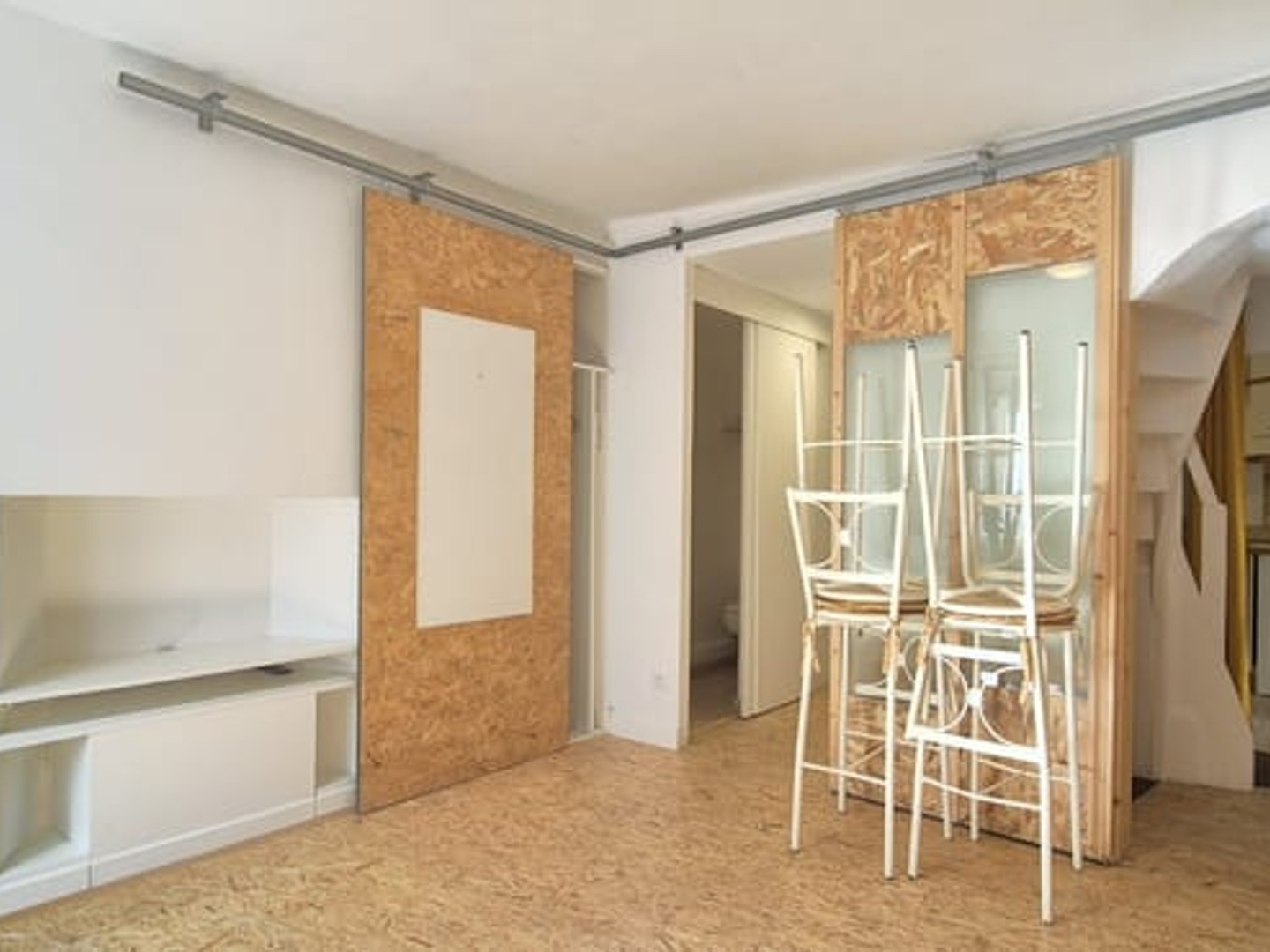 Appartement 4 pièces 57 m²