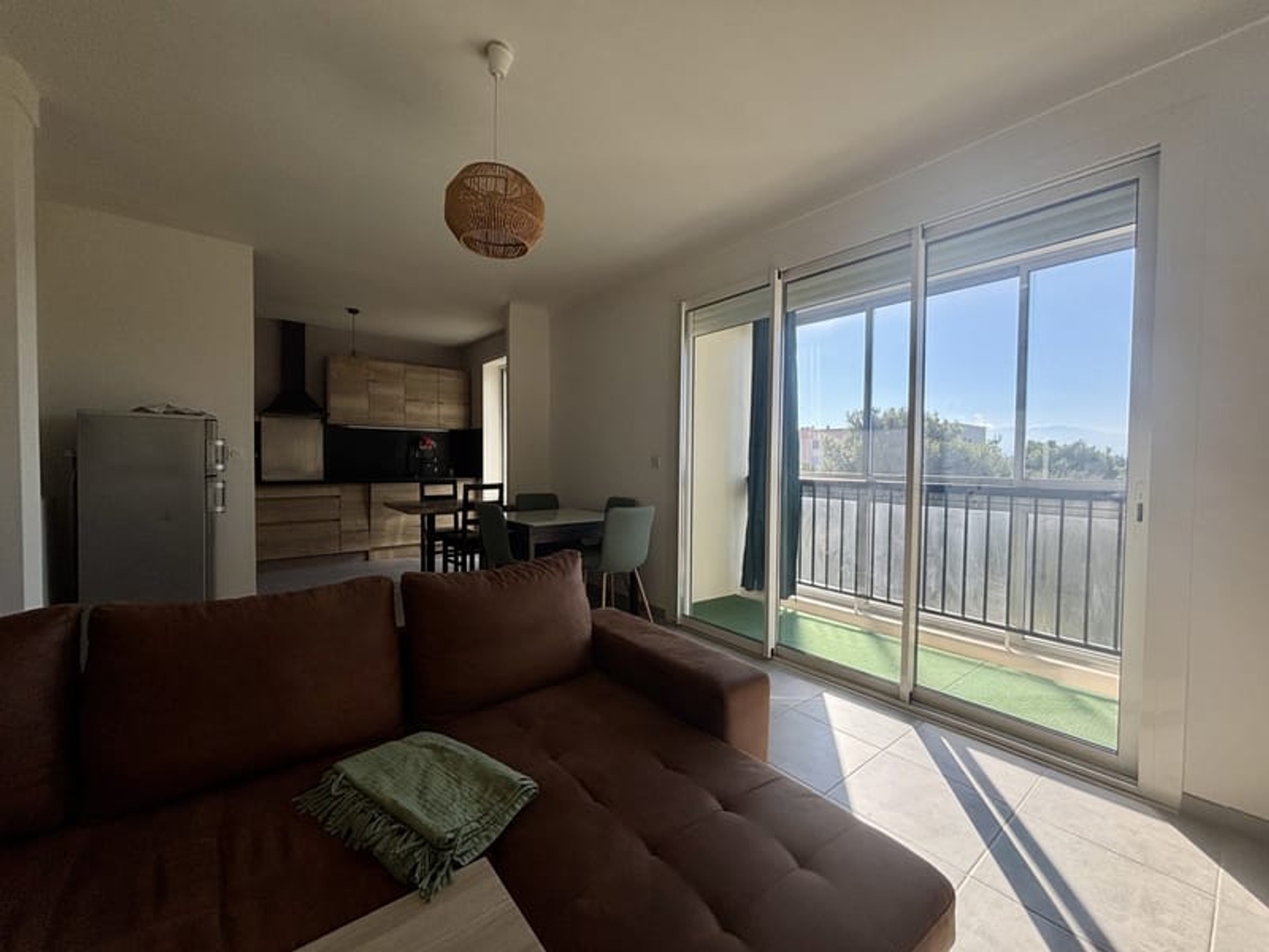 Appartement à vendre - 3 pièces - 67m2 - Perpignan (66000)