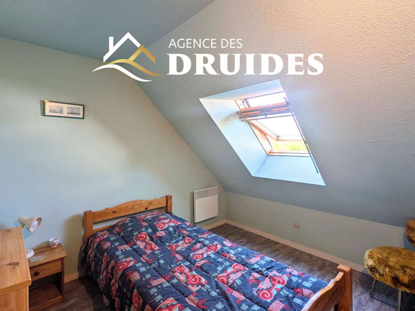 Maison 4 pièces 56 m²