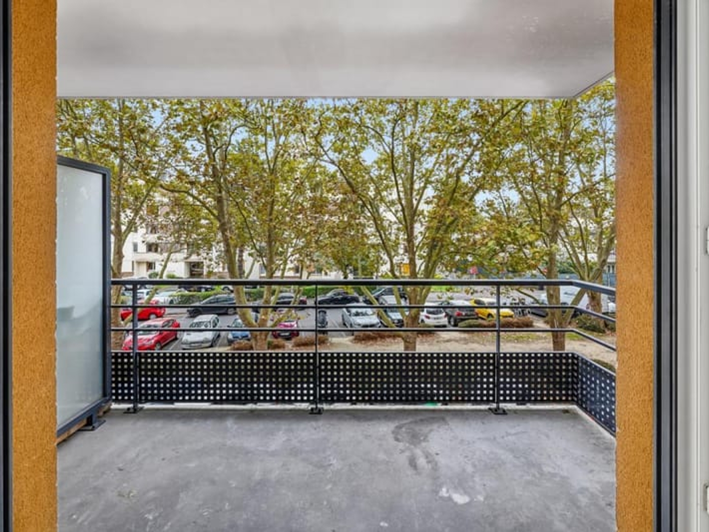 Appartement à vendre - 3 pièces - 57m2 - Saint-Ouen-L'aumône (95310)