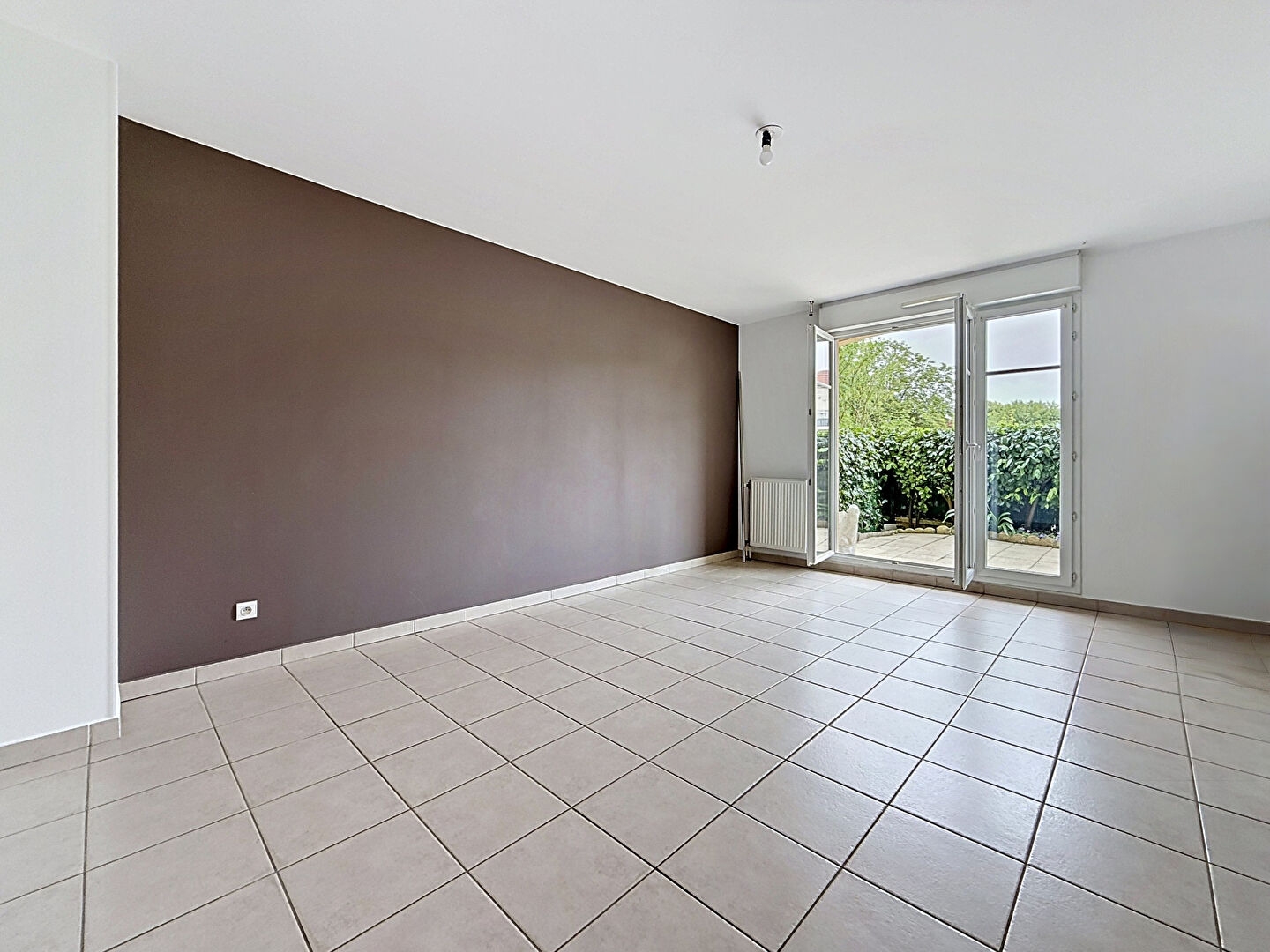 Appartement à vendre - 3 pièces - 58m2 - Meaux (77100)
