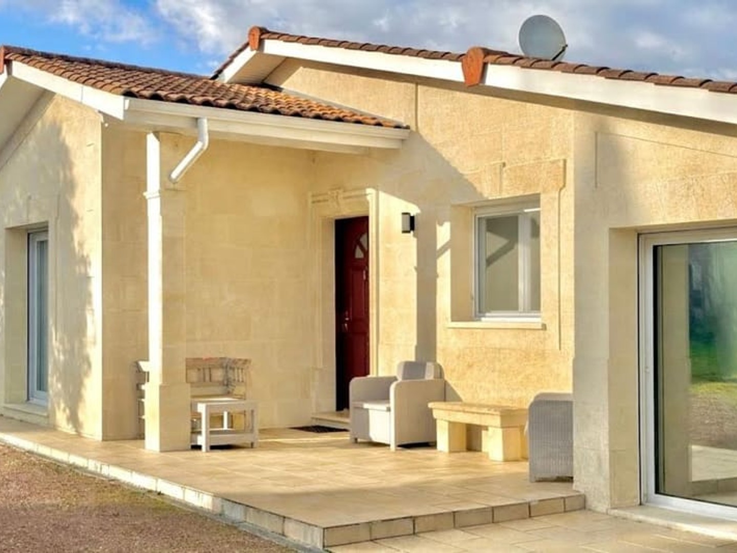 Maison 6 pièces 145 m²