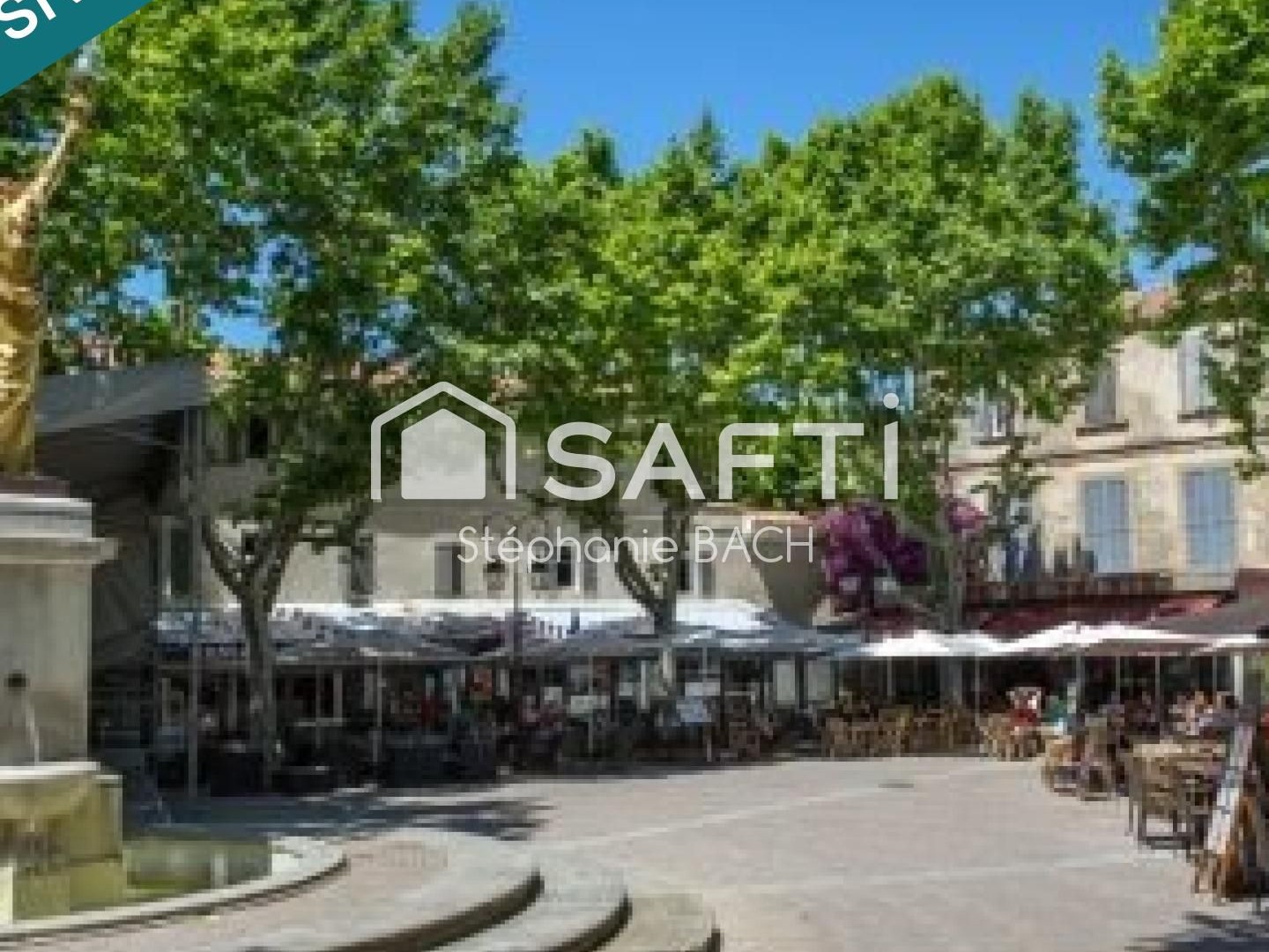 Bureaux 2 pièces 37 m²