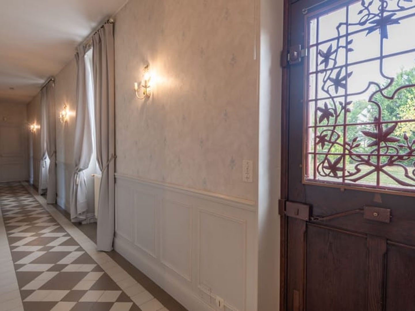 Maison à vendre - 4 pièces - 217m2 - Aizy-Jouy (02370)